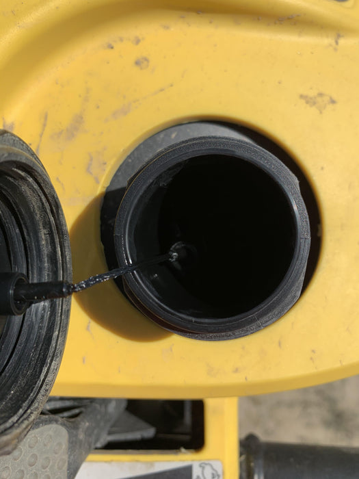 2020 WACKER NEUSON BS60-4As