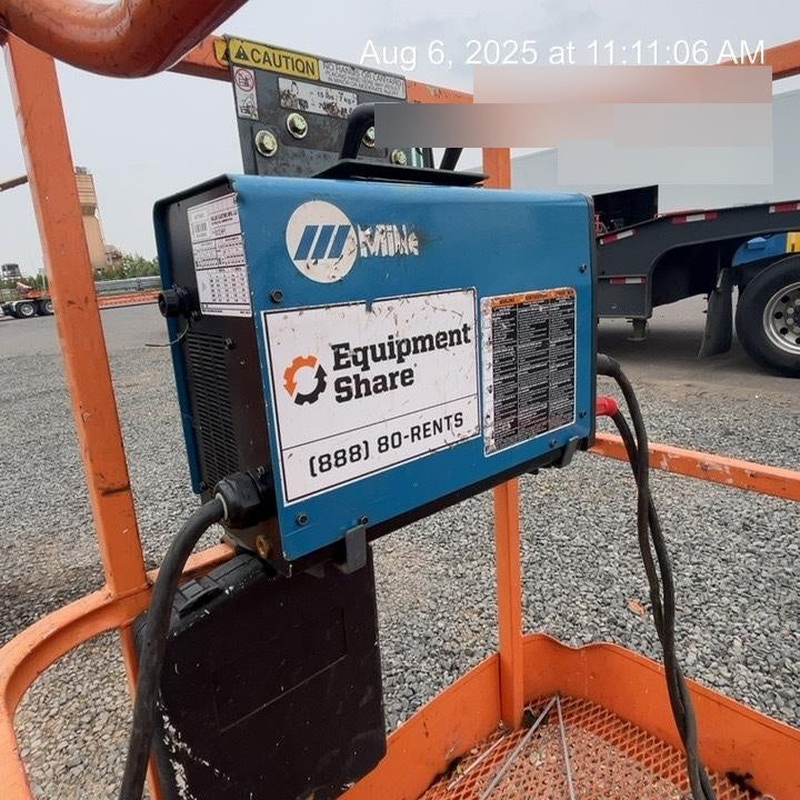 2024 MILLER ELECTRIC CST-282
