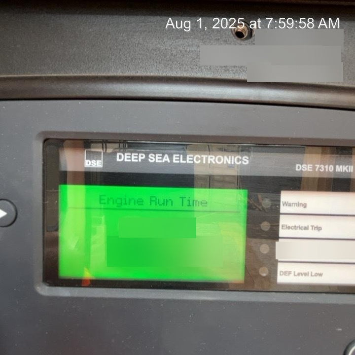 2022 ATLAS COPCO QAS 125