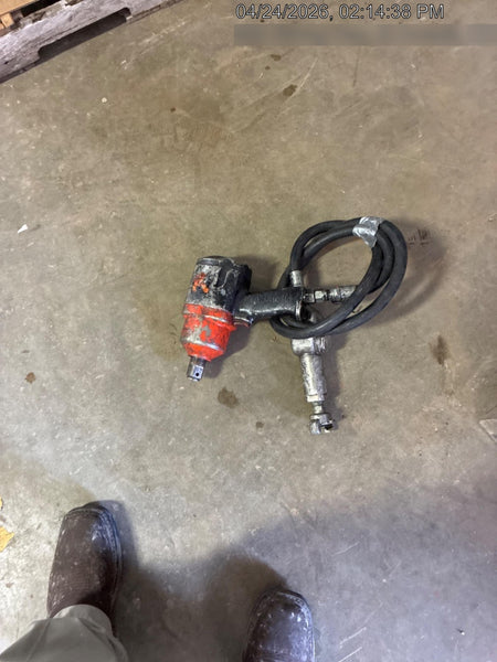 2020 MICHIGAN PNEUMATIC 751SS