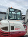 2020 TAKEUCHI TB250-2C