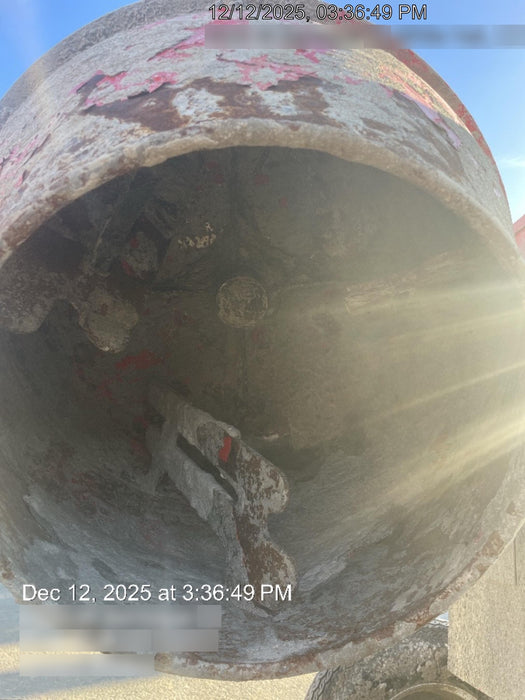 2021 MULTIQUIP MC64SHS