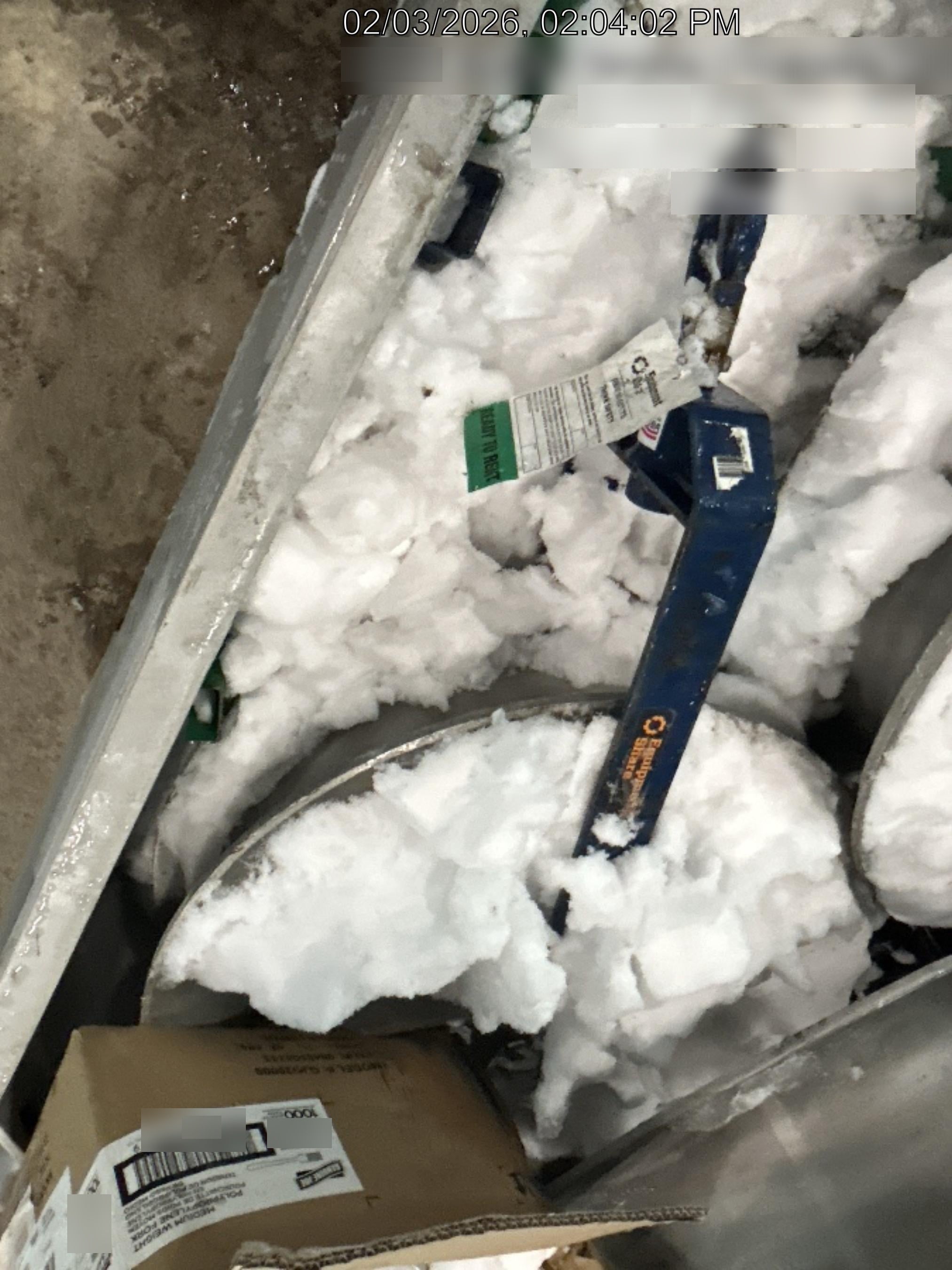 2021 CURRENT TOOLS 824