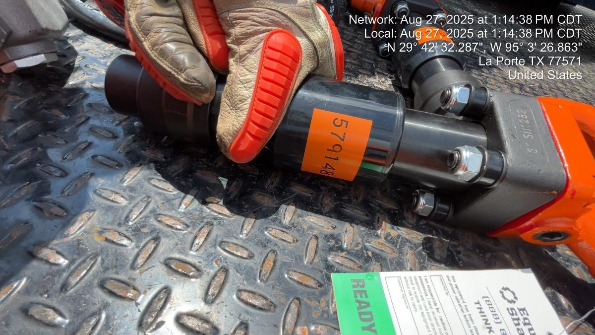 2025 MICHIGAN PNEUMATIC ES-CH3R-TRACKER