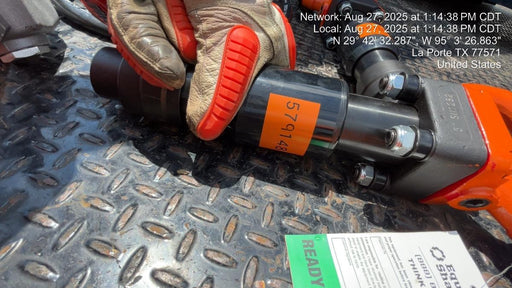 2025 MICHIGAN PNEUMATIC ES-CH3R-TRACKER