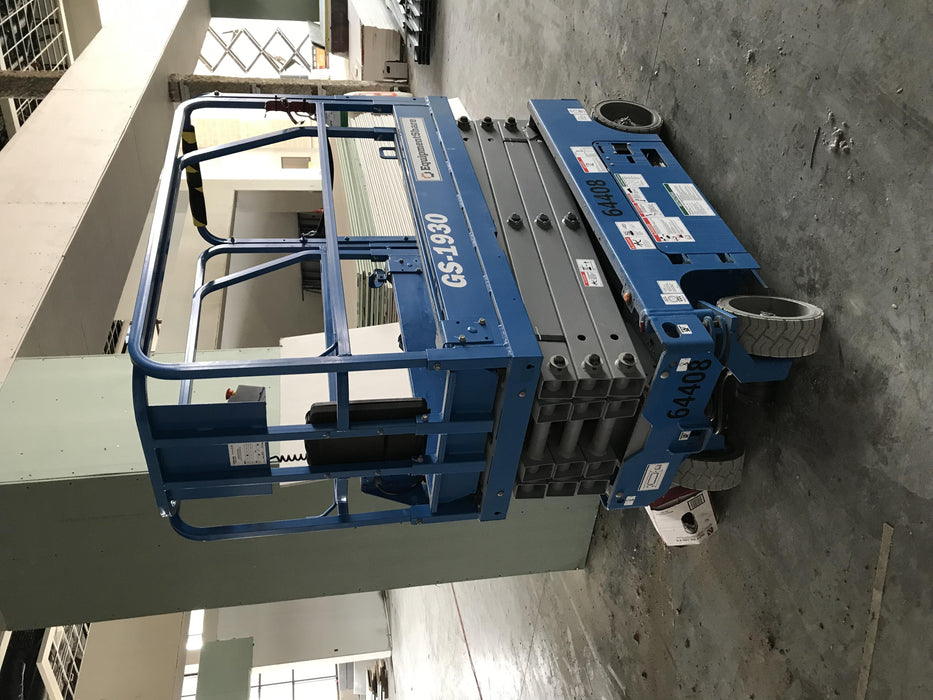 2020 Genie GS-1930 GENIE GS-1930