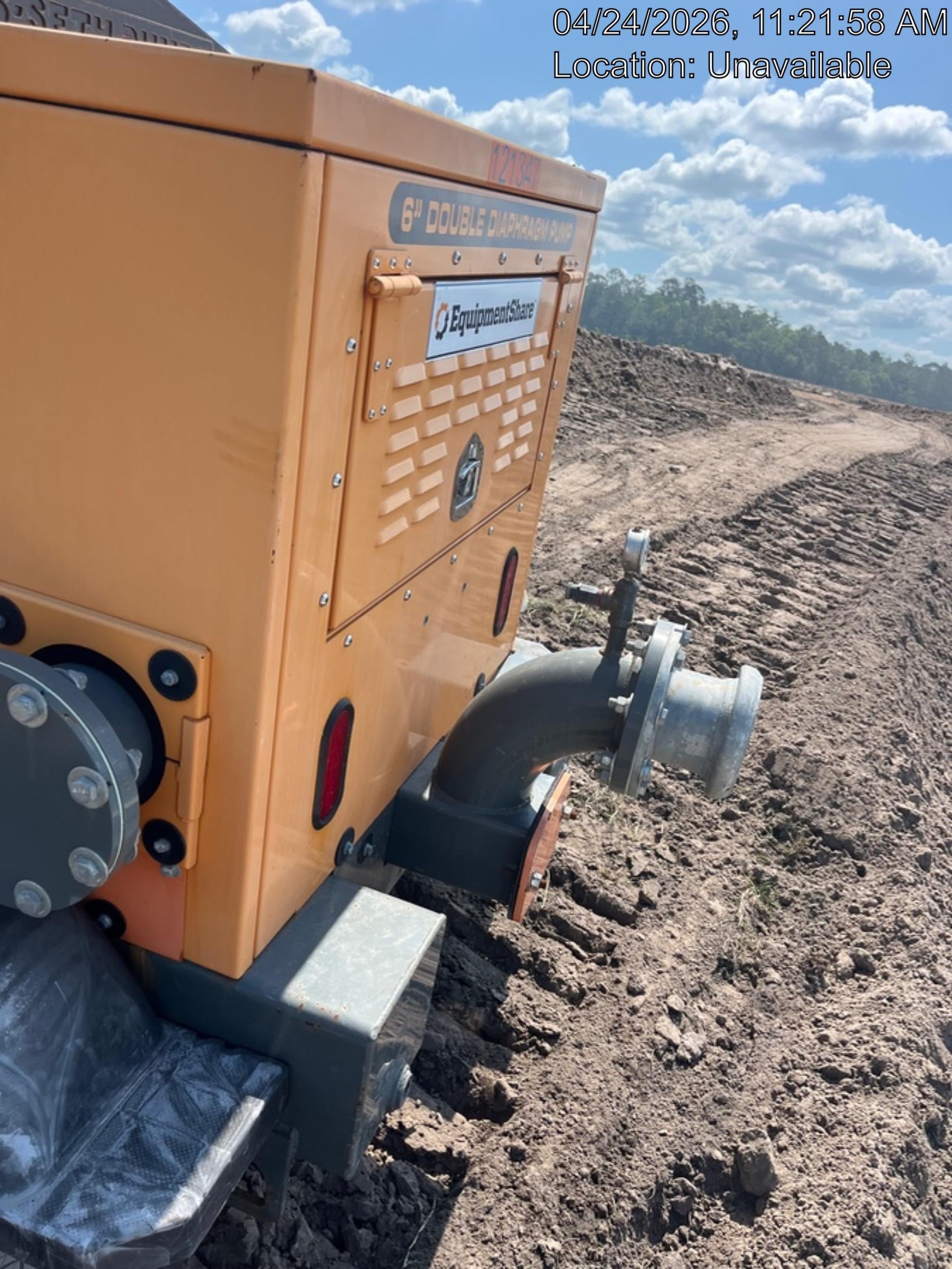 2020 MYERS-SETH A-DD6/HA/SAFE