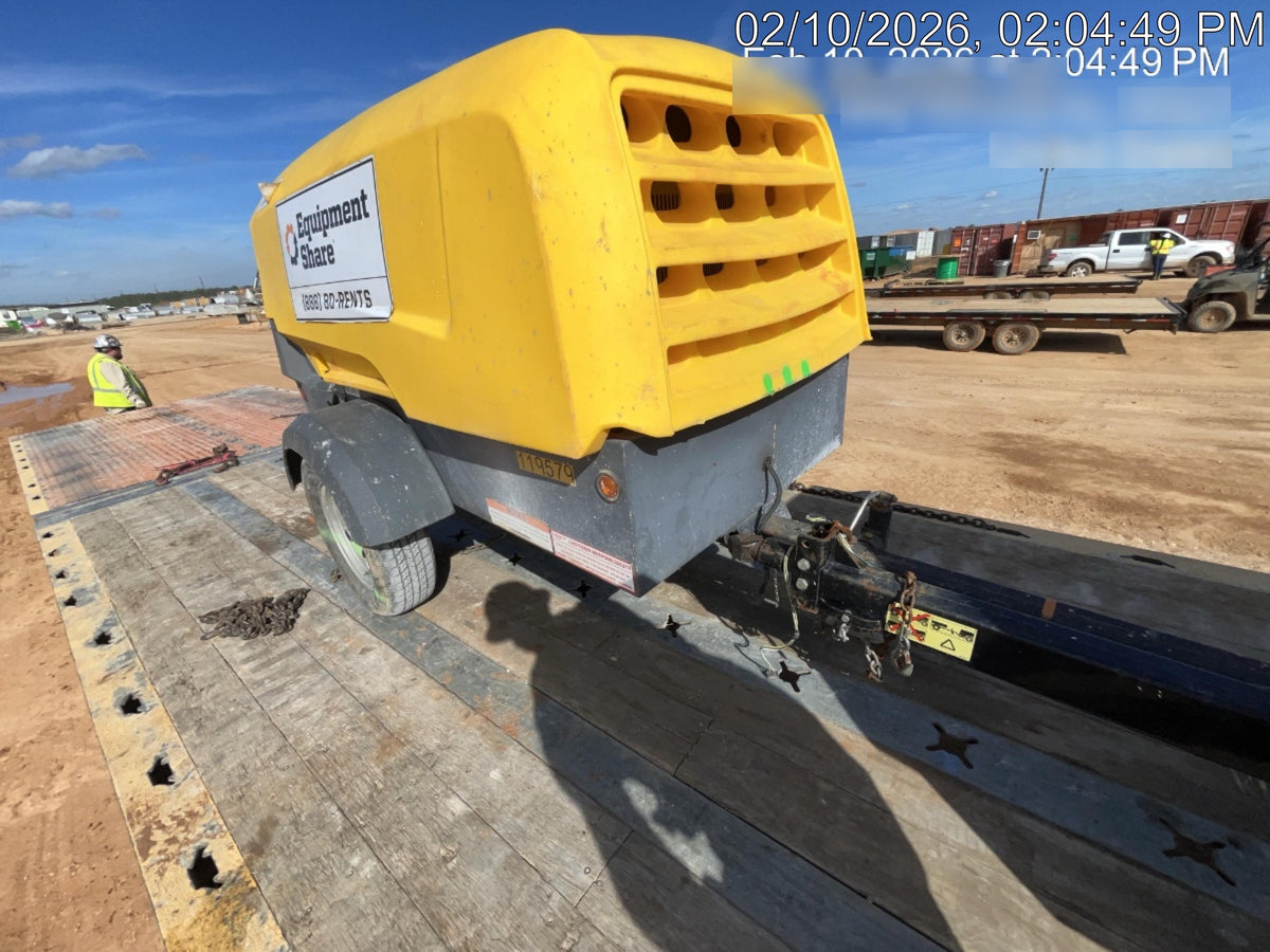 2020 ATLAS COPCO XAS188