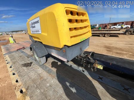2020 ATLAS COPCO XAS188