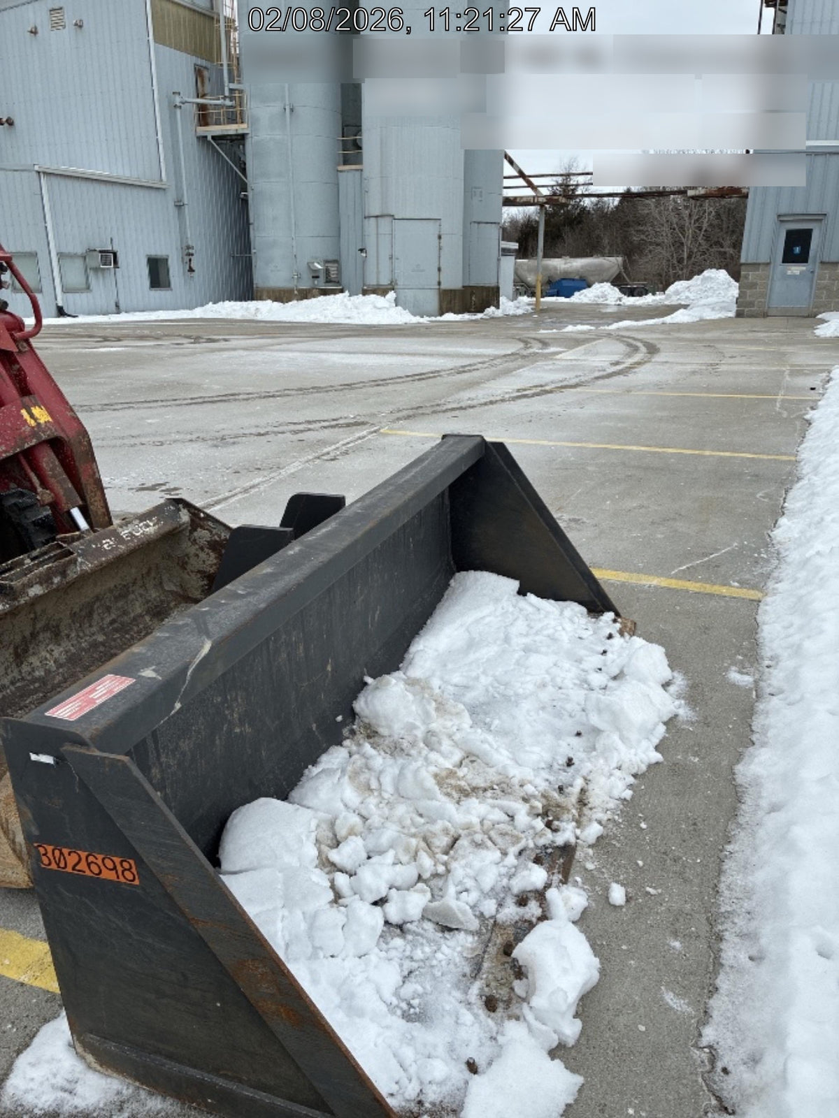 2023 ARROW MATERIAL HANDLING 32096258089