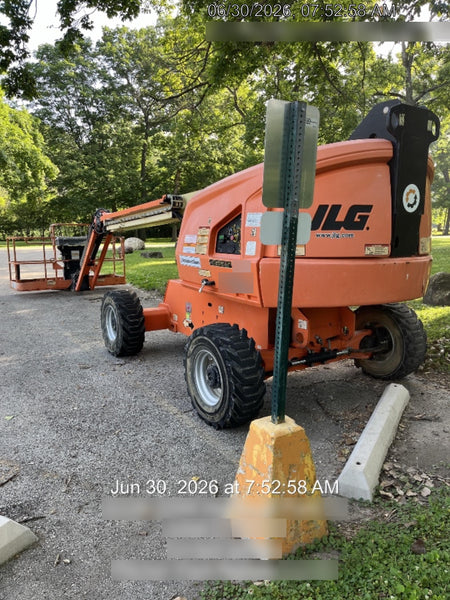 2020 JLG 460SJ