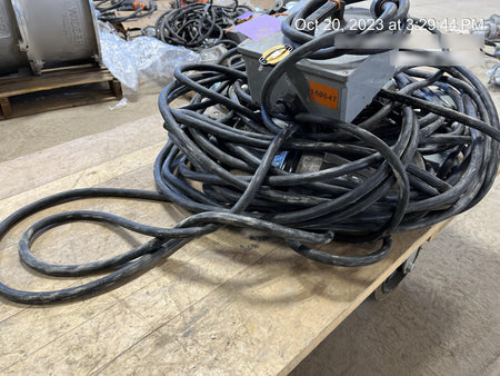 2021 LIND EQUIPMENT TLS-80XPLEDRE-LV