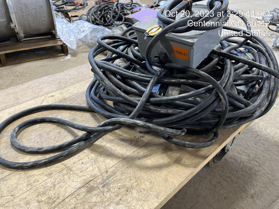 2021 LIND EQUIPMENT TLS-80XPLEDRE-LV