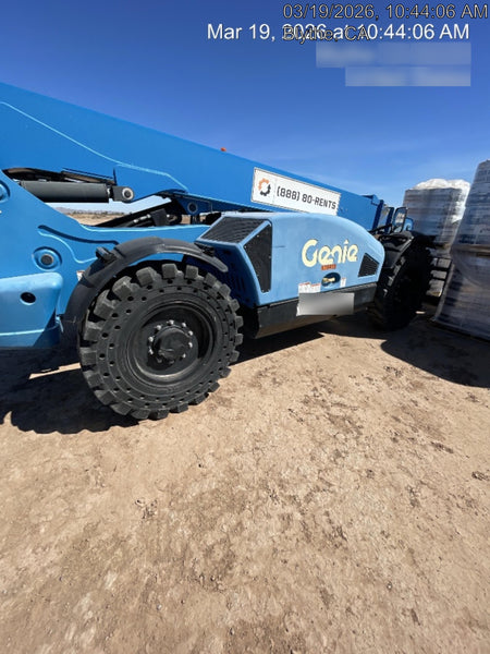 2020 GENIE GTH-844