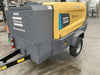 2020 ATLAS COPCO XATS 400 PFF