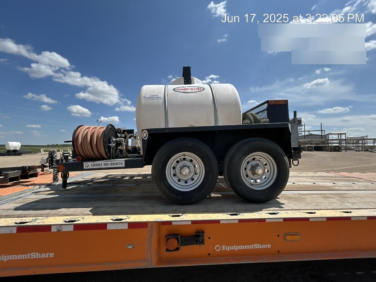 2023 SIMPSON SWT-52517