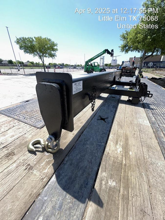 2025 STAR INDUSTRIES 1160B