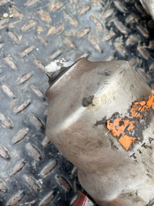 2022 INGERSOLL RAND 2925P1TI