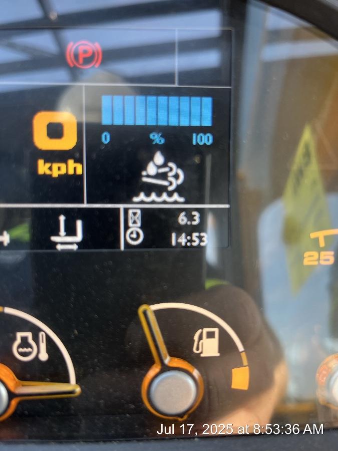 2025 JCB 512-56