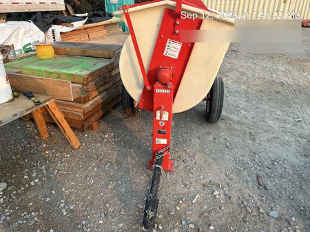 2024 MULTIQUIP WM90PH8