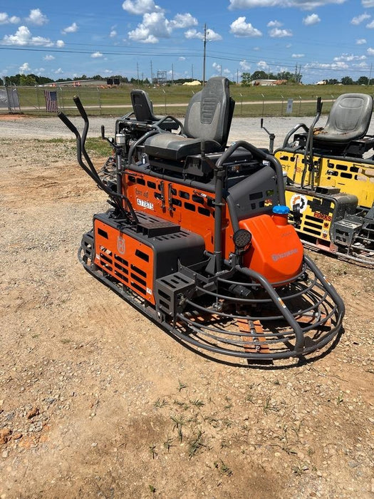 2024 HUSQVARNA CRT 48