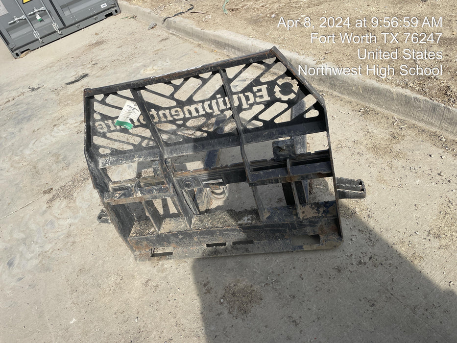 2024 PALADIN 48" Pallet Forks - Paladin