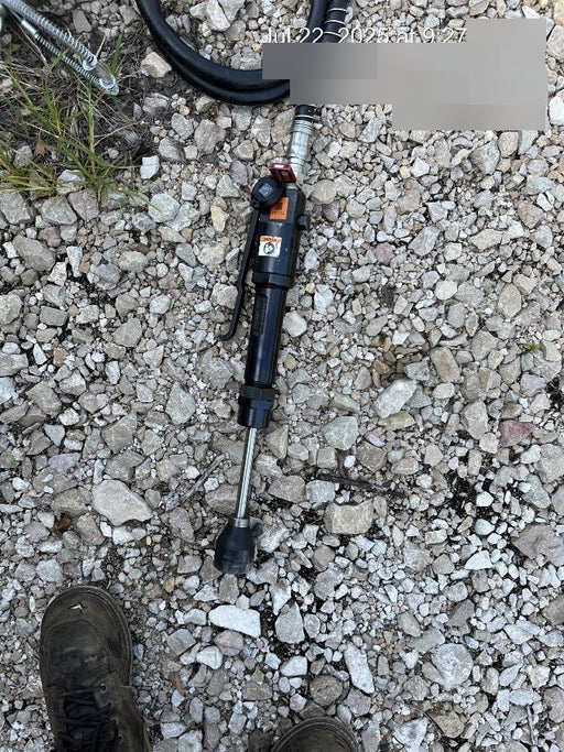 2024 MICHIGAN PNEUMATIC B-0A