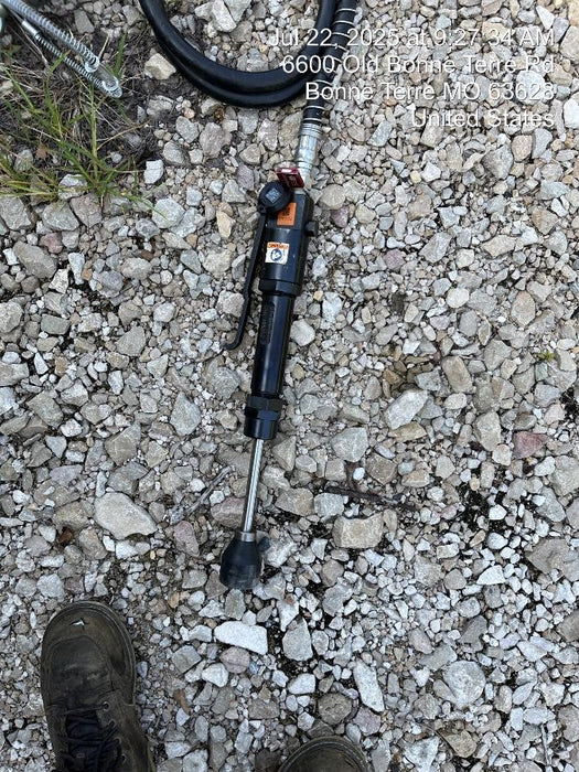 2024 MICHIGAN PNEUMATIC B-0A