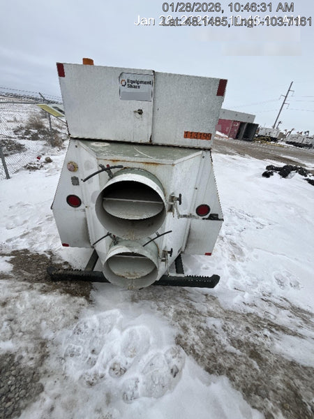 2020 THERM DYNAMICS TD1200