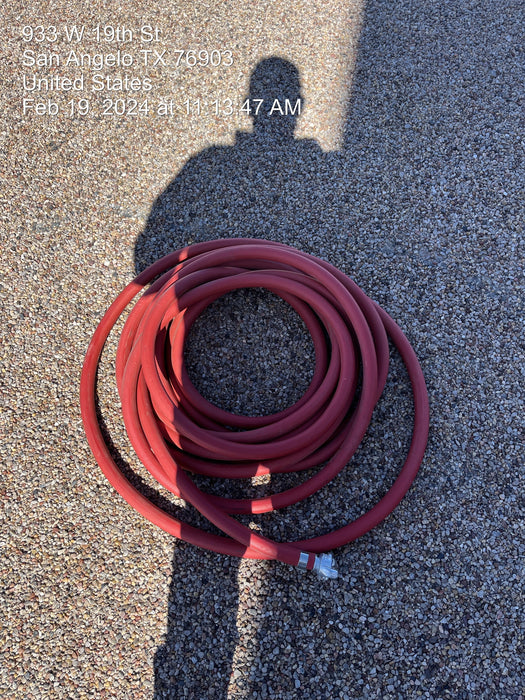 2023 ATLAS COPCO XAS 110