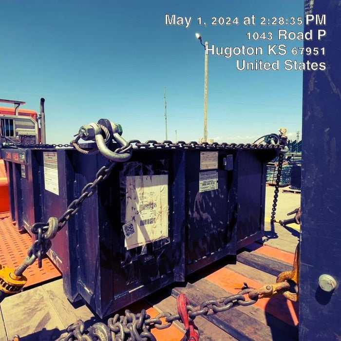 2022 STAR INDUSTRIES 1448B