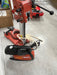 2019 HILTI DD 150-U