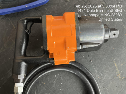 2024 MICHIGAN PNEUMATIC ES-4940B2-TRACKER