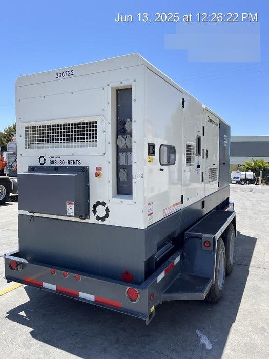 2023 ATLAS COPCO QAS 410