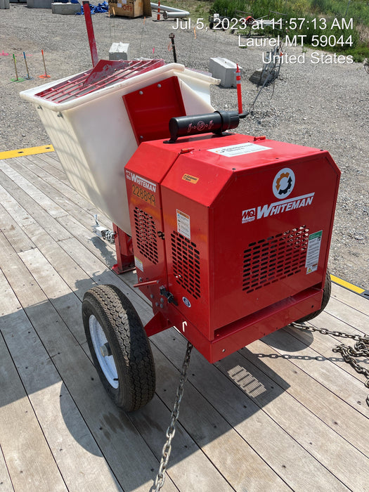 2022 MULTIQUIP WM90PH8