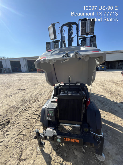 2024 WACKER NEUSON LTT4