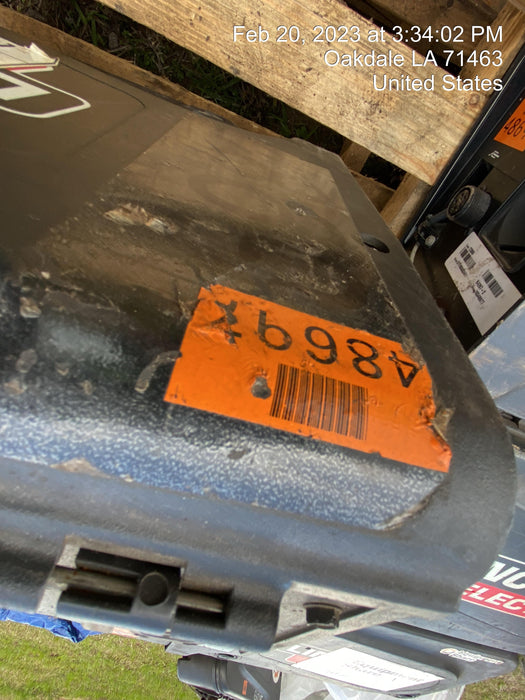 2019 LINCOLN ELECTRIC LN25