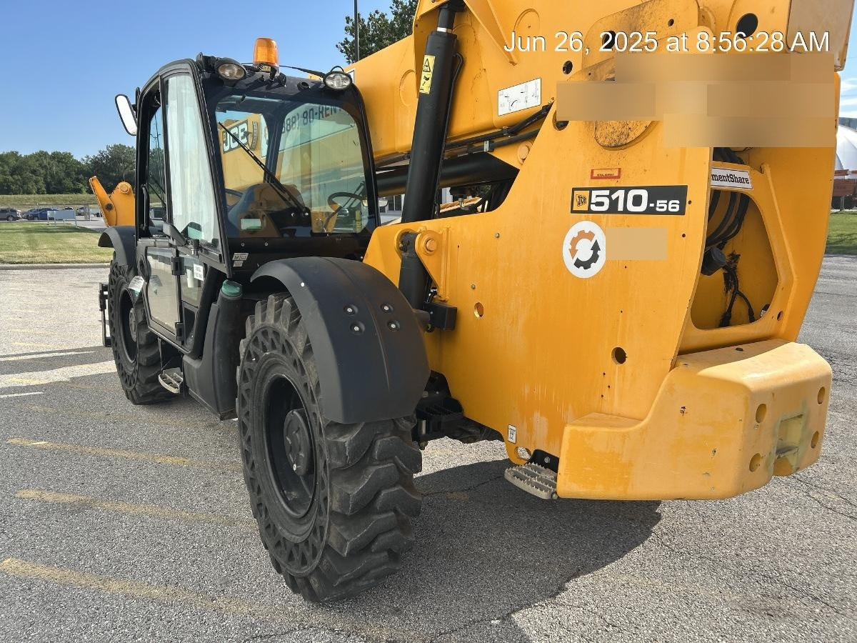 2020 JCB 510-56