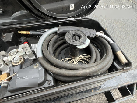 2022 LINCOLN ELECTRIC K4266-1