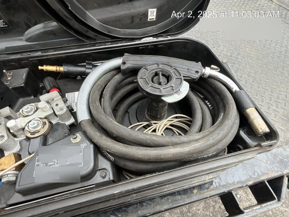 2022 LINCOLN ELECTRIC K4266-1