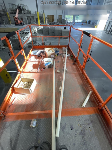 2025 JLG RT4394