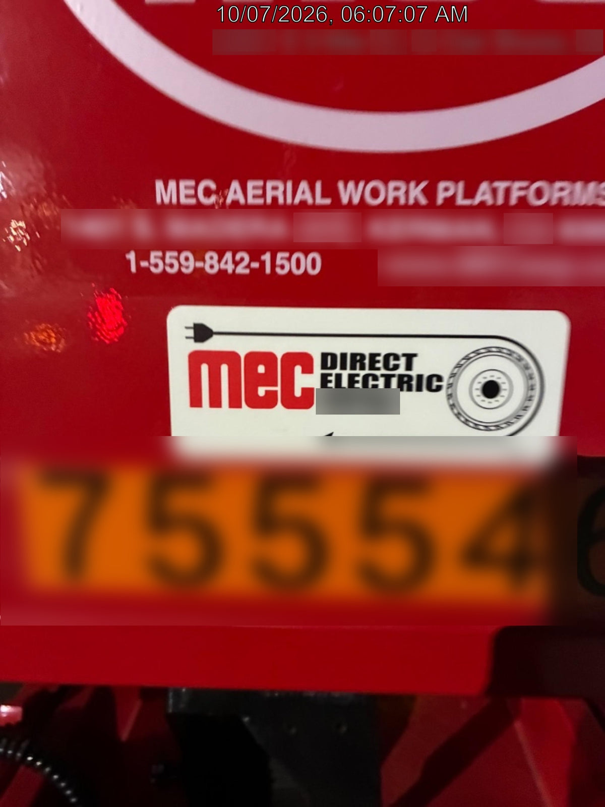 2026 MEC Micro 19-XD+
