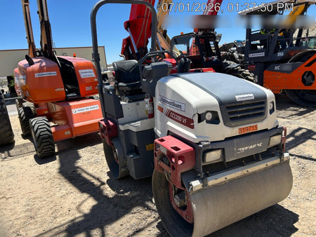 2023 DYNAPAC CC1200