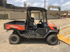 2019 KUBOTA RTV-XG850WL-H