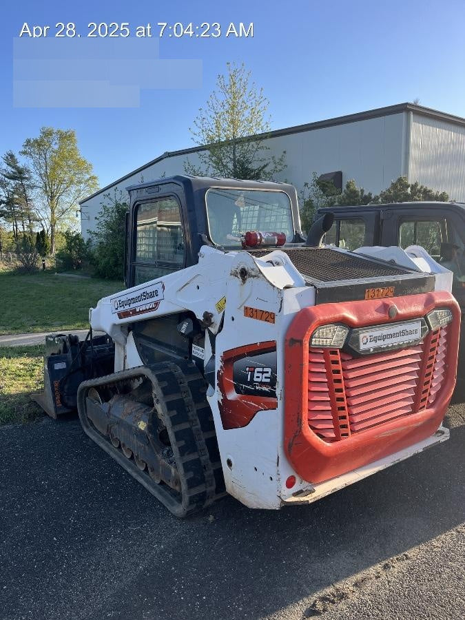 2020 PALADIN UTILITY GRAPPLE 11876-0022