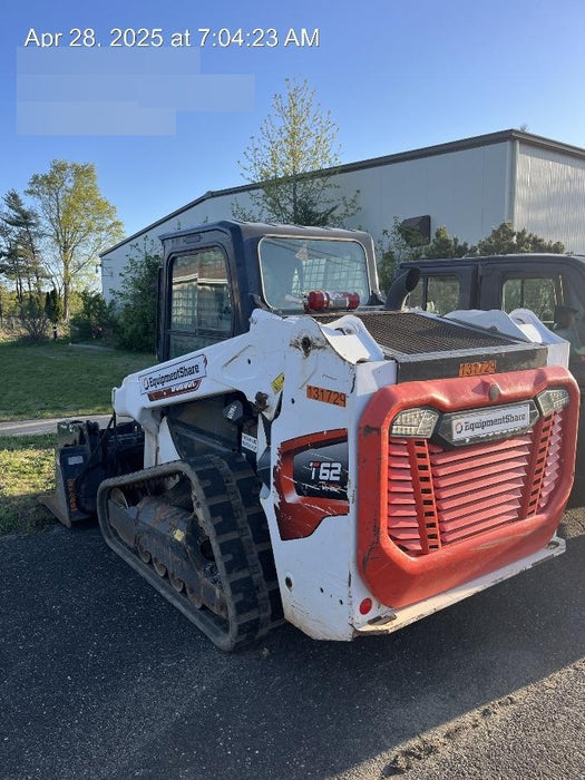 2020 PALADIN UTILITY GRAPPLE 11876-0022