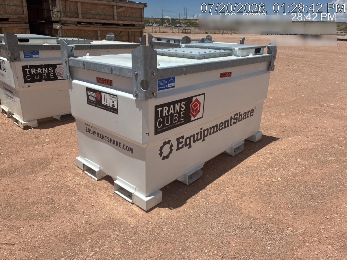 2024 WESTERN GLOBAL 20TCG-ES