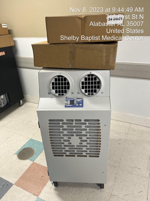 2023 KWIKOOL KPAC2421-2