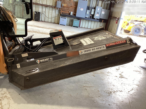 2019 PALADIN 30372A-0022