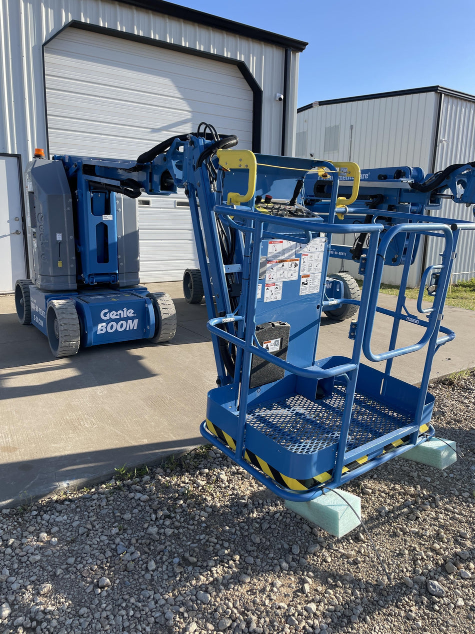 2026 GENIE Z30-20 N RJ
